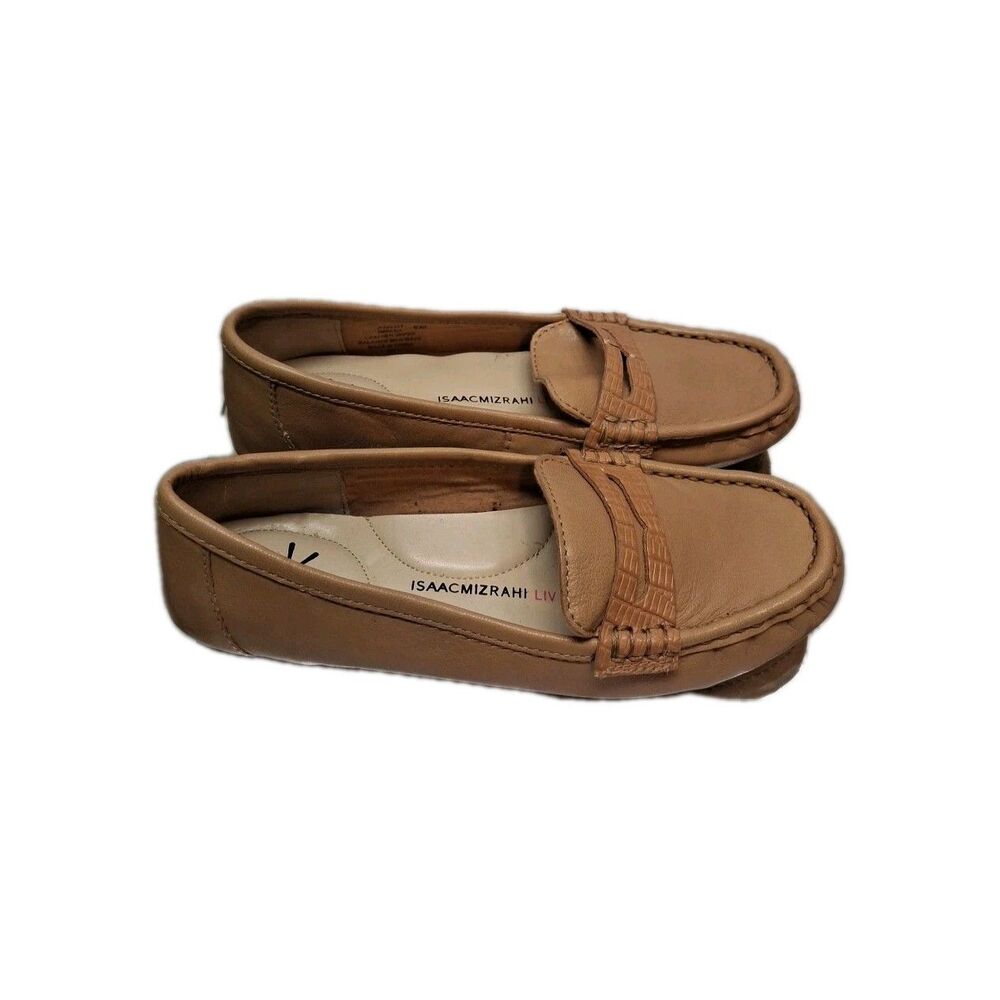 Isaac Mizrahi Casual Shoe's Women's Size 6M